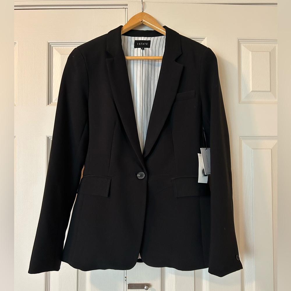 Beautiful Woman’s Formal Suit Jacket from 1 State